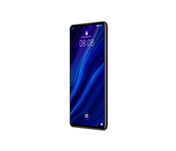 HUAWEI P30 Czarny - 483692 - zdjęcie 5